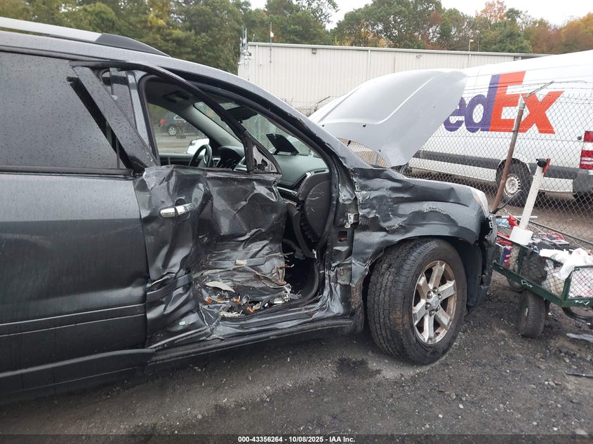 2013 GMC Acadia Sle-1 VIN: 1GKKVNED9DJ202567 Lot: 43356264