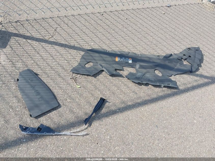 2025 Lincoln Aviator Black Label VIN: 5LM5J9XCXSGL01577 Lot: 43356268