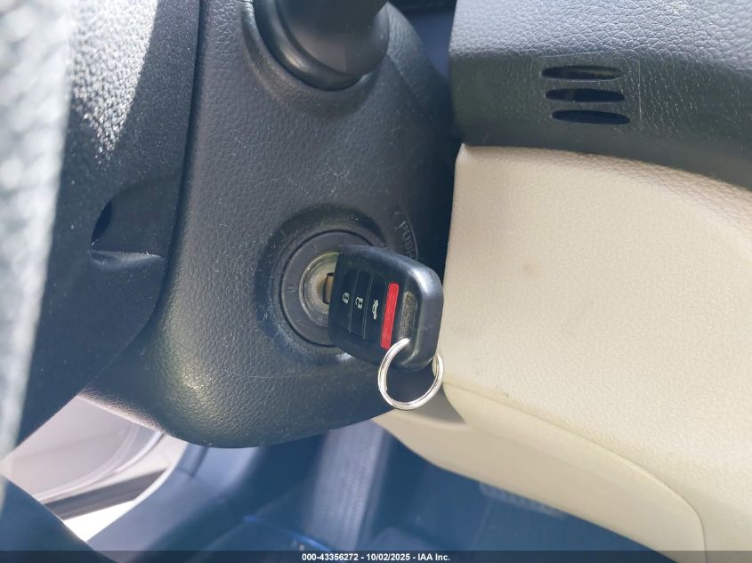 2016 Honda Accord Lx VIN: 1HGCR2F33GA067780 Lot: 43356272