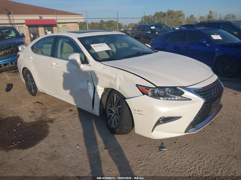 LEXUS ES 350 ES 350