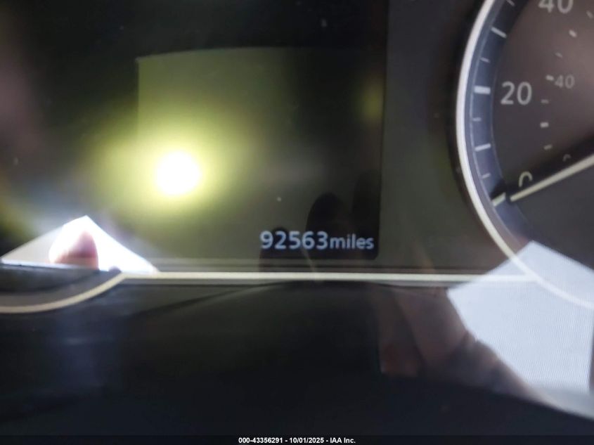 2020 Nissan Versa Sv Xtronic Cvt VIN: 3N1CN8EV4LL843808 Lot: 43356291