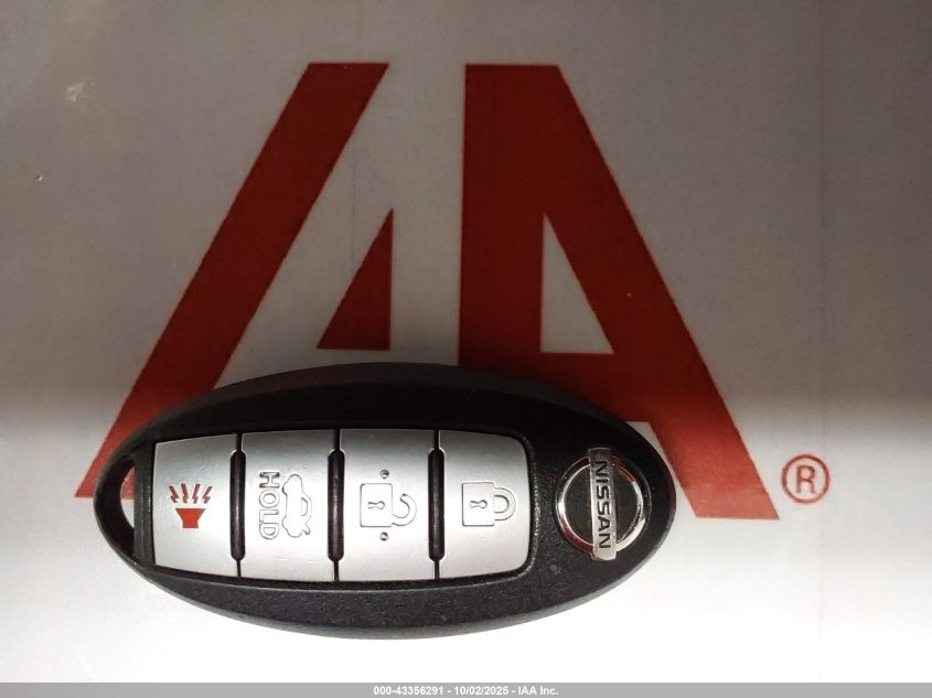 2020 Nissan Versa Sv Xtronic Cvt VIN: 3N1CN8EV4LL843808 Lot: 43356291