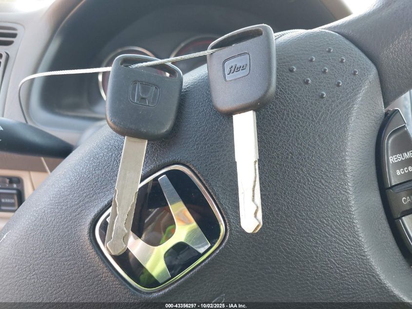 2005 Honda Civic Lx VIN: 1HGEM22555L050995 Lot: 43356297