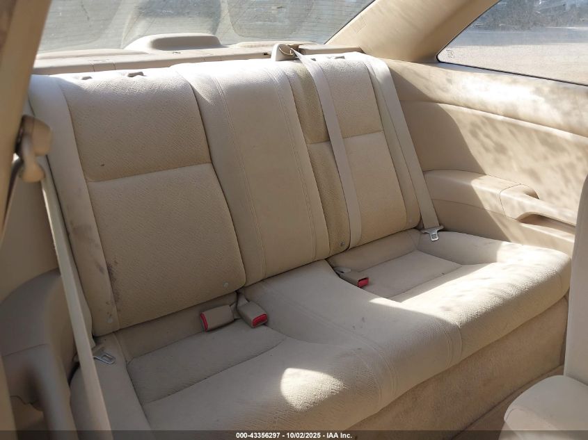 2005 Honda Civic Lx VIN: 1HGEM22555L050995 Lot: 43356297