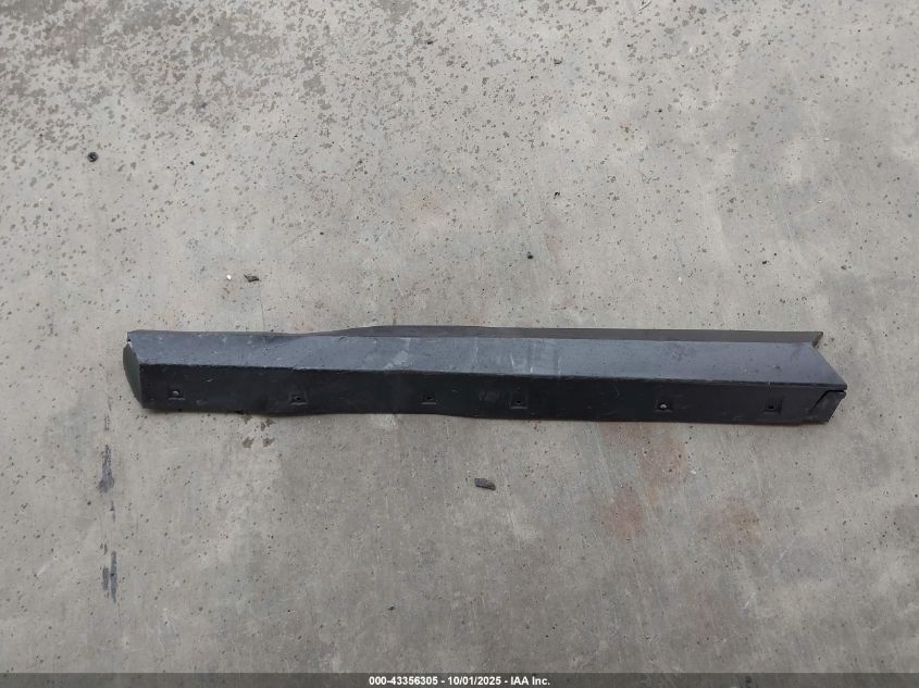 2025 Nissan Murano Sv VIN: 5N1AZ3BS8SC132043 Lot: 43356305