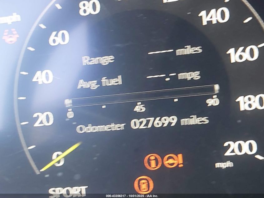 2023 Honda Civic Type R Touring VIN: JHMFL5G43PX003739 Lot: 43356317