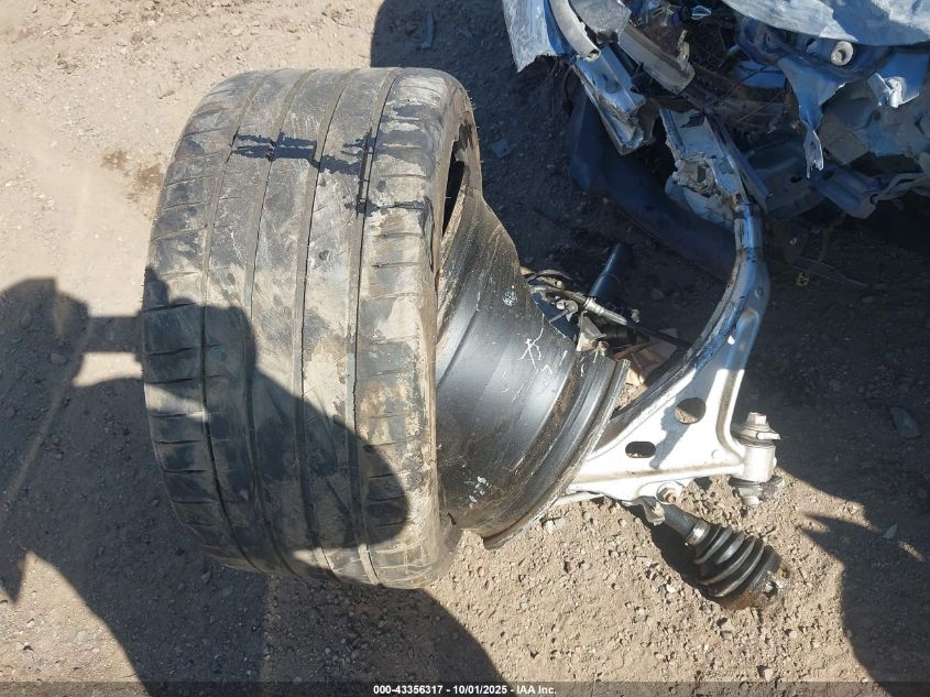 2023 Honda Civic Type R Touring VIN: JHMFL5G43PX003739 Lot: 43356317