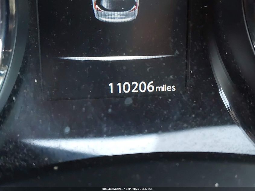 2017 Nissan Rogue Sv VIN: KNMAT2MT0HP503039 Lot: 43356326