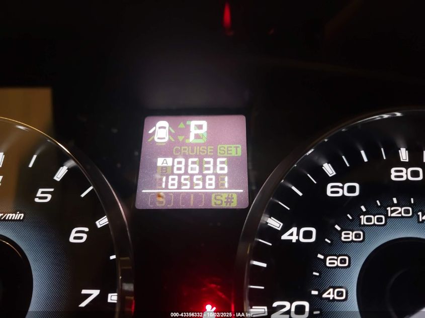 2011 Subaru Outback 2.5I Limited VIN: 4S4BRBLC6B3410928 Lot: 43356332