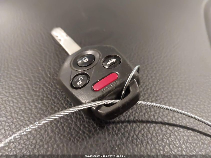 2011 Subaru Outback 2.5I Limited VIN: 4S4BRBLC6B3410928 Lot: 43356332