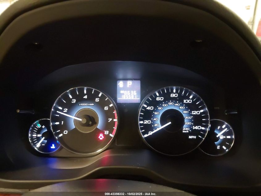 2011 Subaru Outback 2.5I Limited VIN: 4S4BRBLC6B3410928 Lot: 43356332