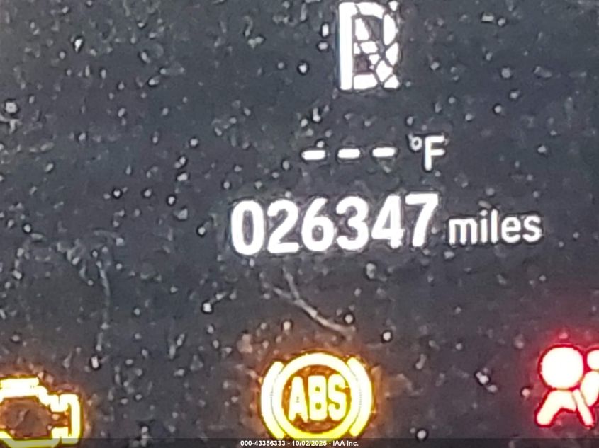 2022 Honda Accord Lx VIN: 1HGCV1F16NA033401 Lot: 43356333