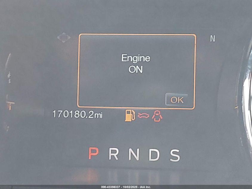 2016 Ford Mustang Ecoboost VIN: 1FA6P8TH4G5276044 Lot: 43356337