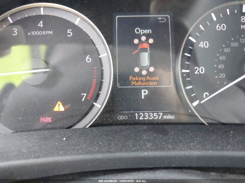 2016 Lexus Rx 350 VIN: 2T2BZMCA4GC029877 Lot: 43356339