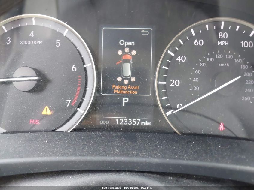 2016 Lexus Rx 350 VIN: 2T2BZMCA4GC029877 Lot: 43356339