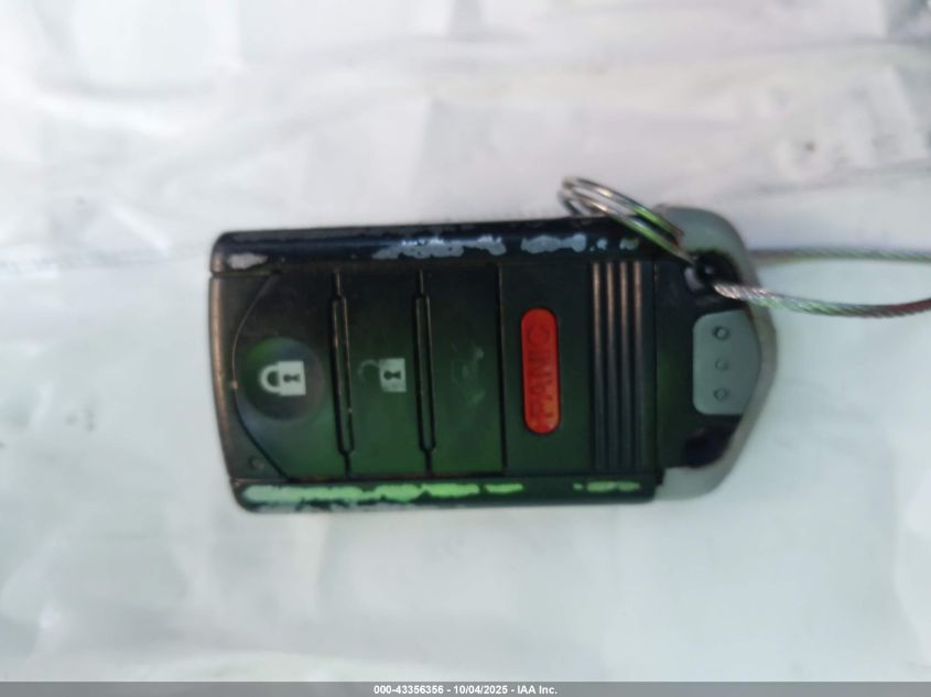 2009 Acura Tl 3.5 VIN: 19UUA86529A010277 Lot: 43356356