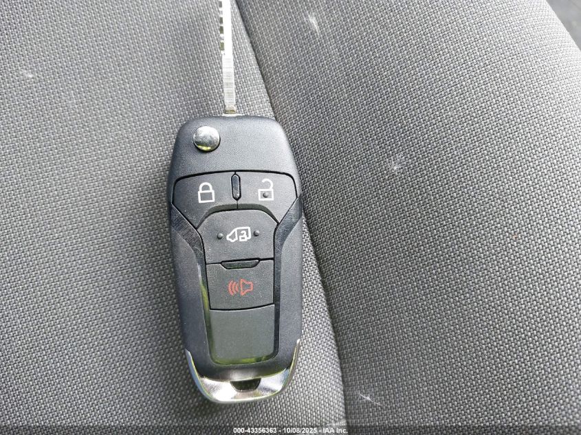 2025 Ford Transit-350 Passenger Van Xl VIN: 1FBAX2C83SKA30165 Lot: 43356363