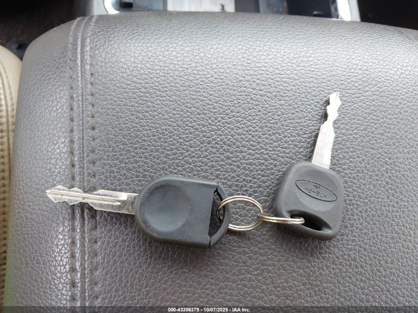 2011 Ford F-350 Lariat VIN: 1FT8X3B63BEA87447 Lot: 43356379