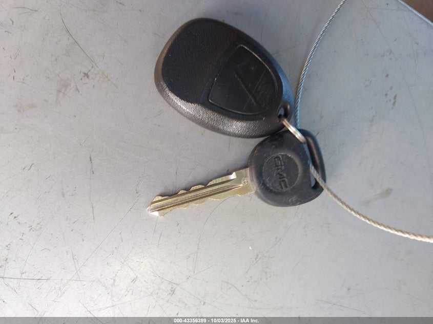 2008 GMC Acadia Sle-1 VIN: 1GKER13778J280245 Lot: 43356399