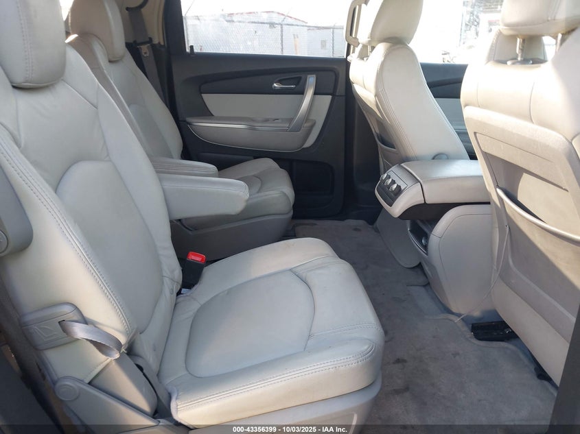 2008 GMC Acadia Sle-1 VIN: 1GKER13778J280245 Lot: 43356399