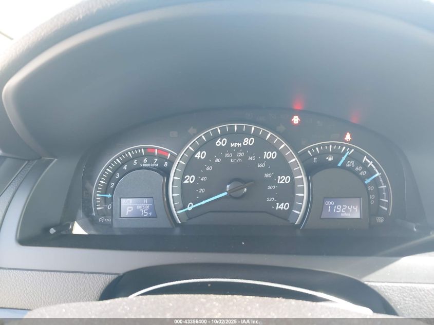 2015 Toyota Camry Le VIN: 4T4BF1FK0FR463233 Lot: 43356400