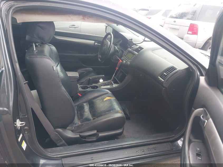 1HGCM826X5A009499 2005 HONDA ACCORD photo no. 5