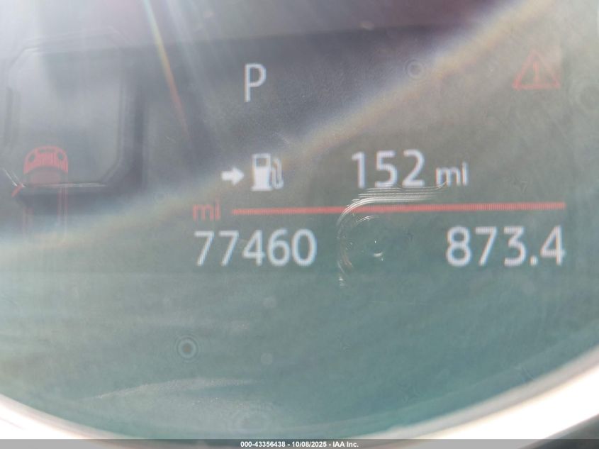 2015 Mini Hardtop Cooper S VIN: WMWXP7C51F2A40367 Lot: 43356438