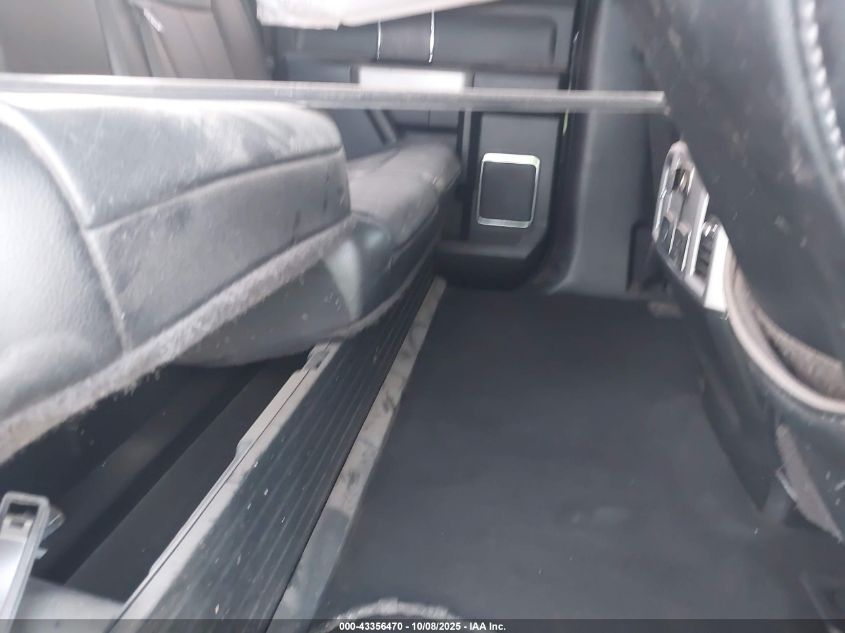 2020 Ford F-250 Lariat VIN: 1FT7W2BN3LEC69103 Lot: 43356470