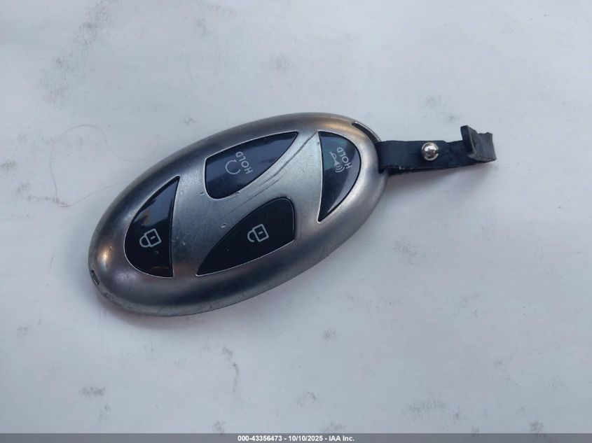 2024 Hyundai Kona Sel VIN: KM8HBCAB5RU076832 Lot: 43356473