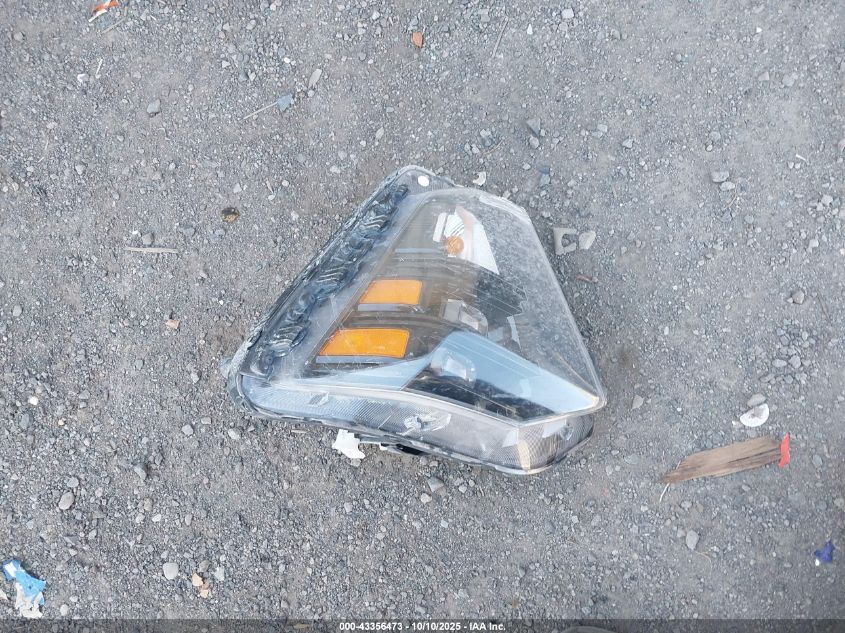 2024 Hyundai Kona Sel VIN: KM8HBCAB5RU076832 Lot: 43356473