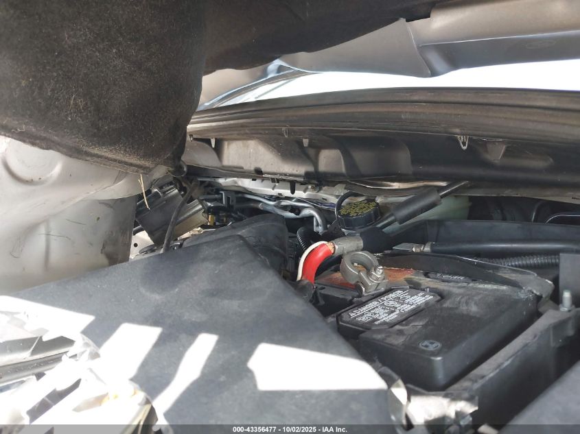 2013 Ford Focus S VIN: 1FADP3E28DL149839 Lot: 43356477