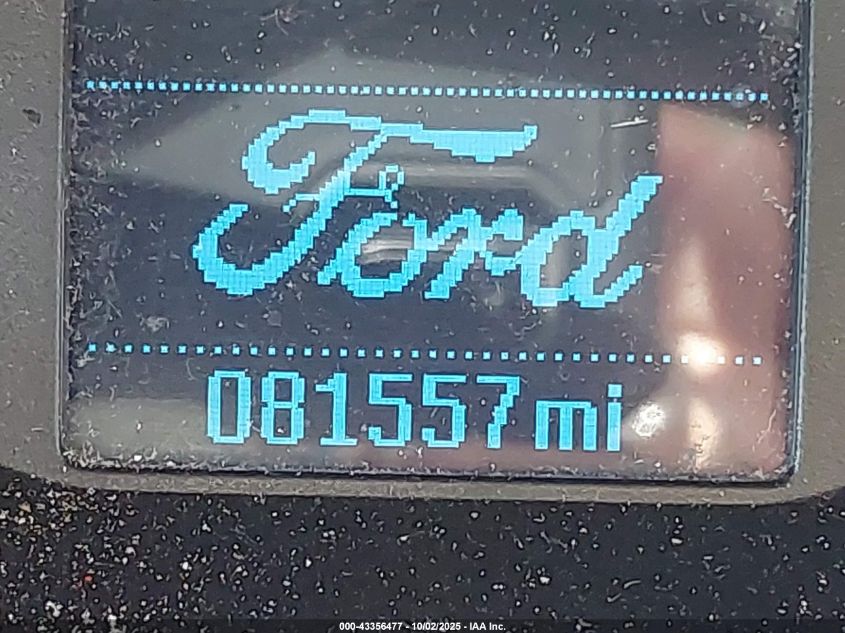 2013 Ford Focus S VIN: 1FADP3E28DL149839 Lot: 43356477