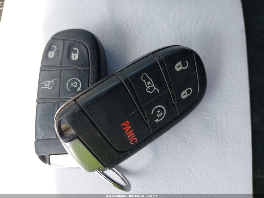 2014 Jeep Grand Cherokee Limited VIN: 1C4RJFBGXEC238400 Lot: 43356482