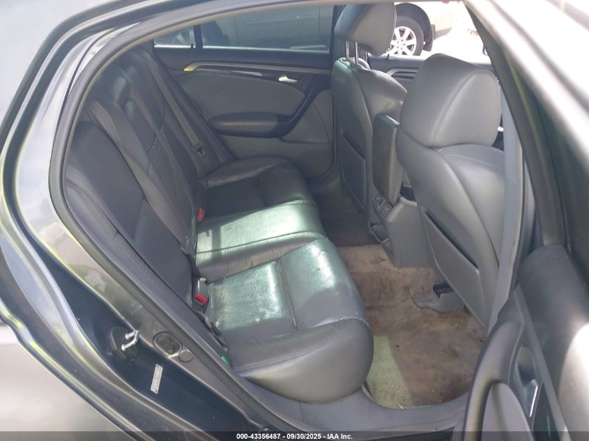 2005 Acura Tl VIN: 19UUA662X5A018339 Lot: 43356487