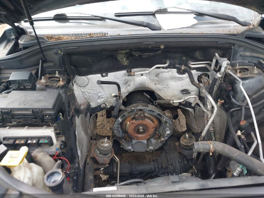 2011 Jeep Grand Cherokee Laredo VIN: 1J4RR4GG0BC574200 Lot: 43356488