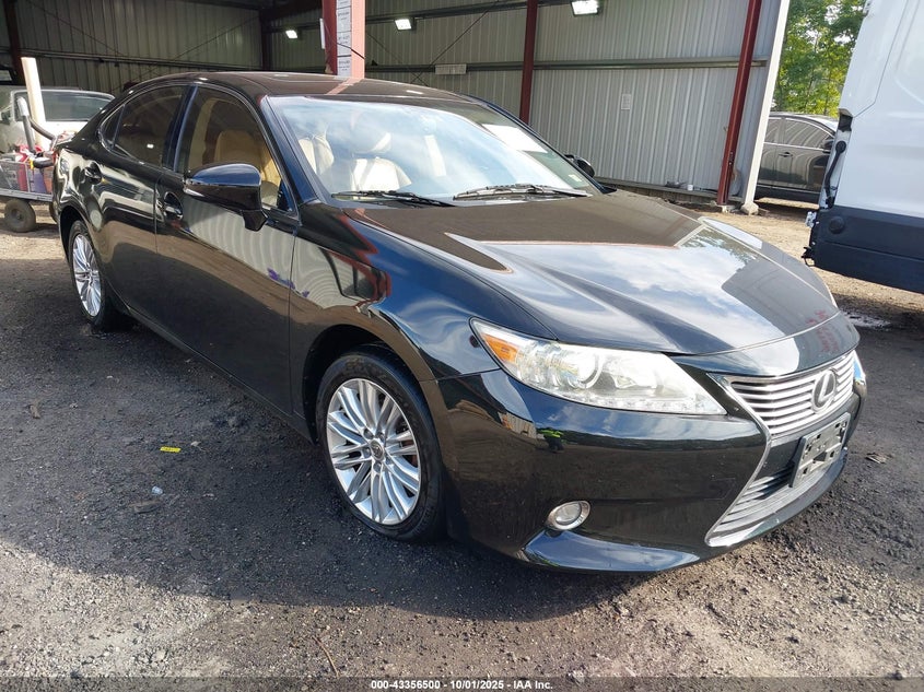 LEXUS ES 350 ES 350