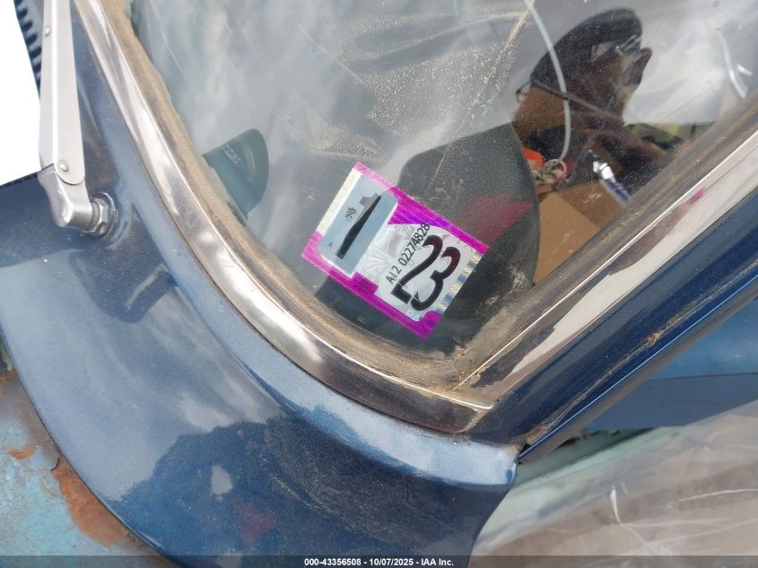 1967 Amc Rambler VIN: A7BS60A702530 Lot: 43356508