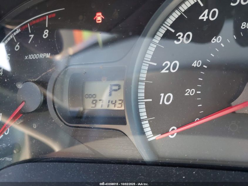 2013 Toyota Sienna Le V6 8 Passenger VIN: 5TDKK3DCXDS368214 Lot: 43356515