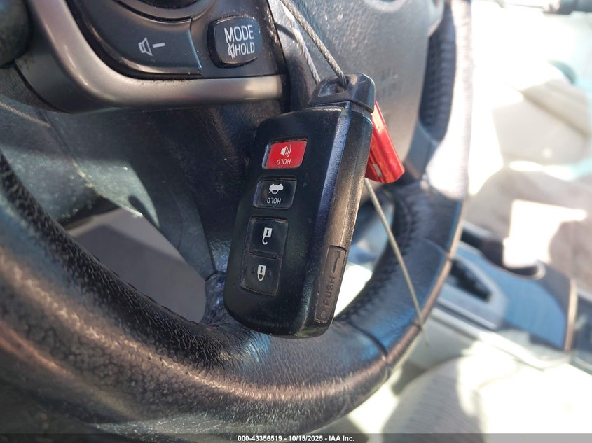 2013 TOYOTA CAMRY HYBRID XLE - 4T1BD1FK8DU086468