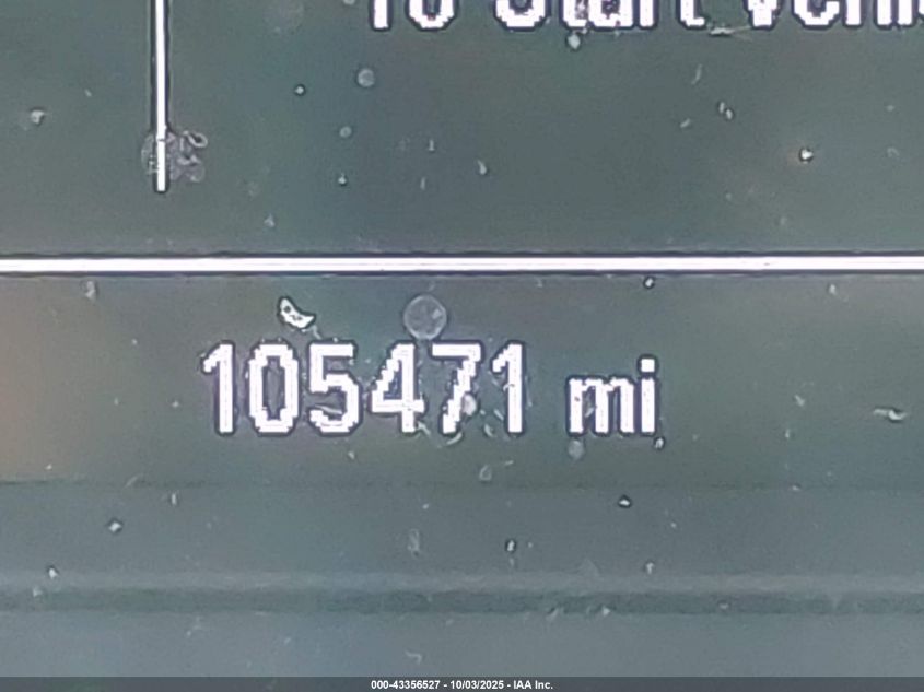 2021 Chevrolet Trailblazer Awd Lt VIN: KL79MRSL6MB002057 Lot: 43356527