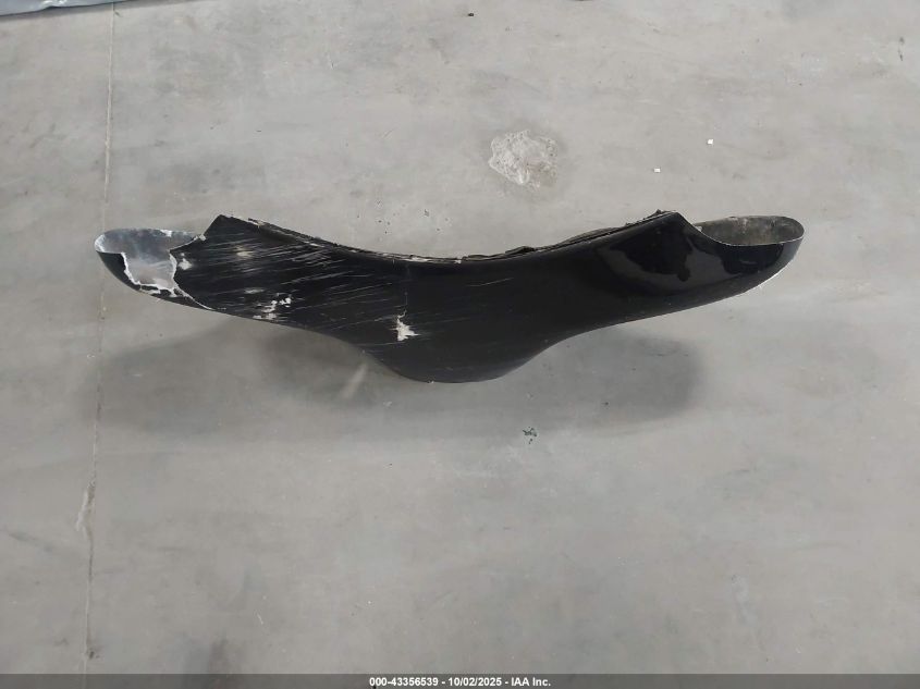 2003 Honda Vtx1800 C VIN: 1HFSC46053A106477 Lot: 43356539