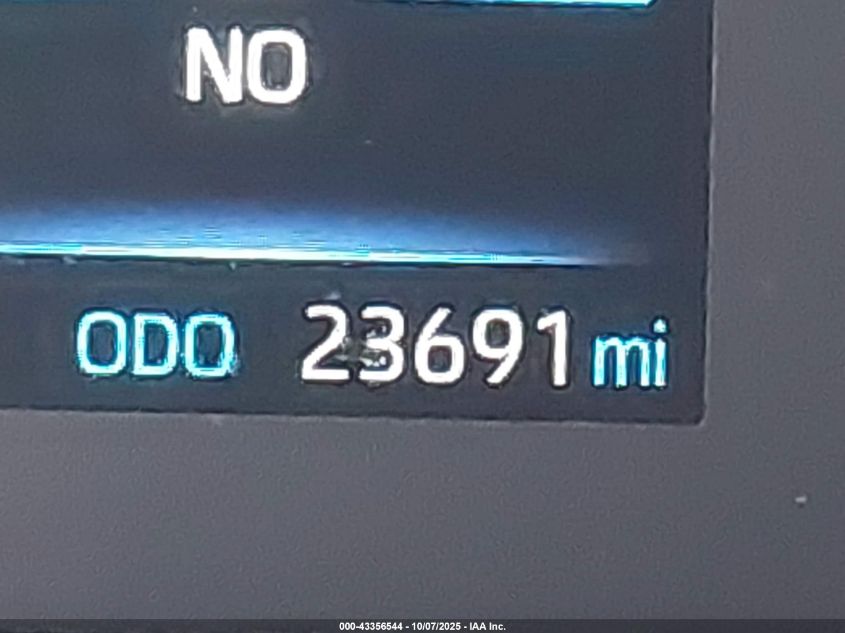 2024 Toyota Corolla Se VIN: 5YFS4MCE4RP188391 Lot: 43356544