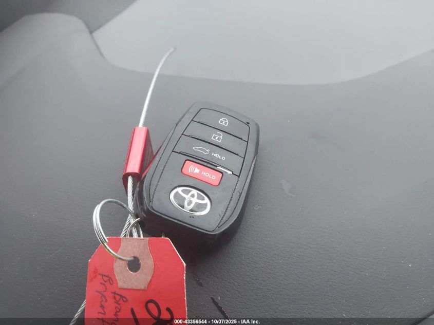 2024 Toyota Corolla Se VIN: 5YFS4MCE4RP188391 Lot: 43356544