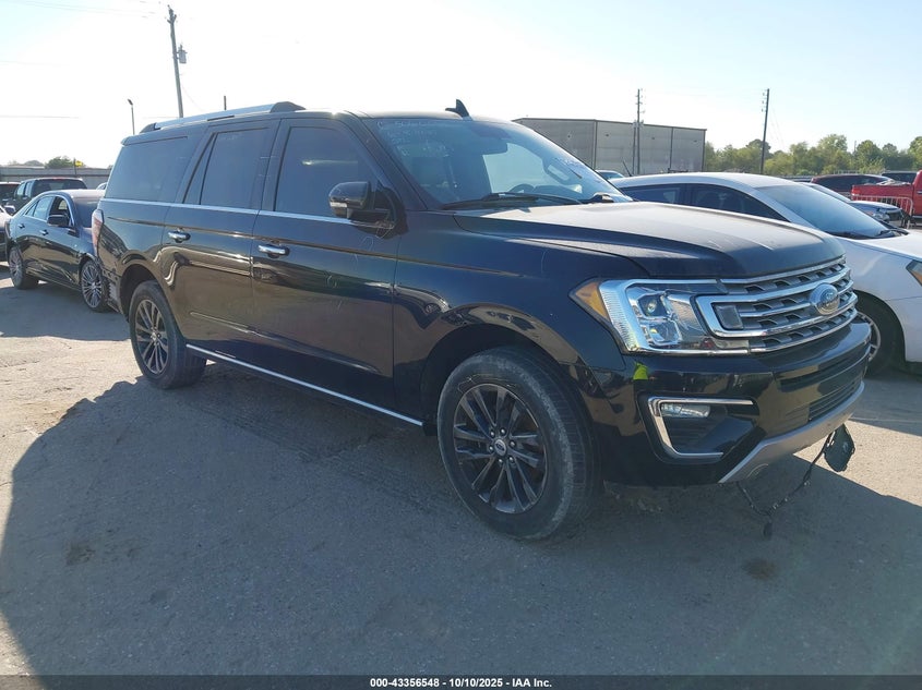 FORD EXPEDITION LIMITED