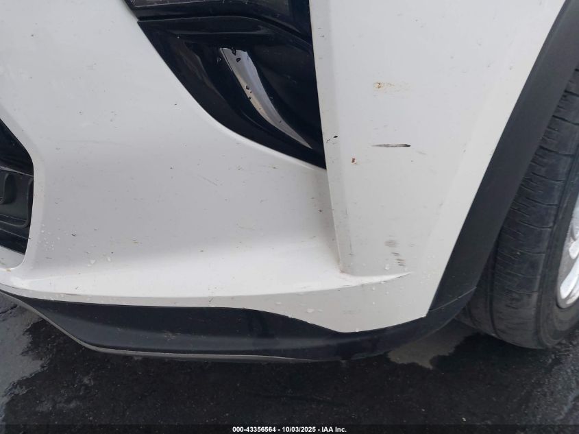 2023 Chevrolet Bolt Euv Fwd Lt VIN: 1G1FY6S05P4148305 Lot: 43356564