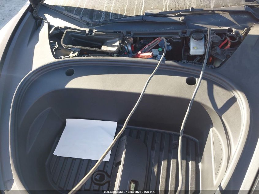 2022 Tesla Model 3 Rear-Wheel Drive VIN: 5YJ3E1EA8NF185817 Lot: 43356566