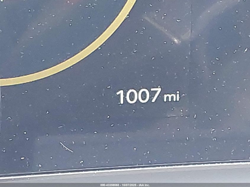 2025 Hyundai Tucson Hybrid Sel Convenience VIN: KM8JCDD17SU379527 Lot: 43356568