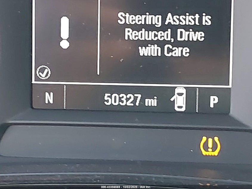 2024 Chevrolet Trax Fwd 1Rs VIN: KL77LGE28RC181222 Lot: 43356569