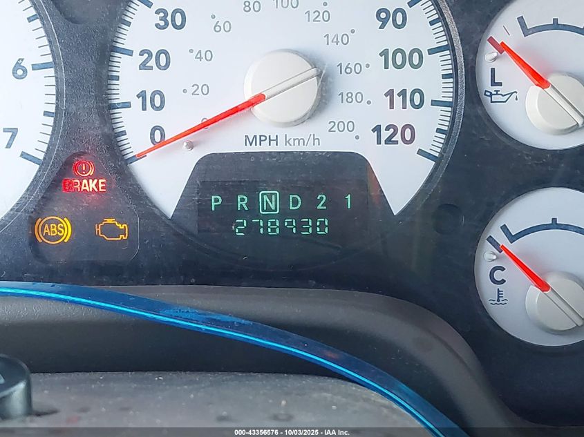 2006 Dodge Ram 1500 Laramie VIN: 1D3HA18206J179422 Lot: 43356576