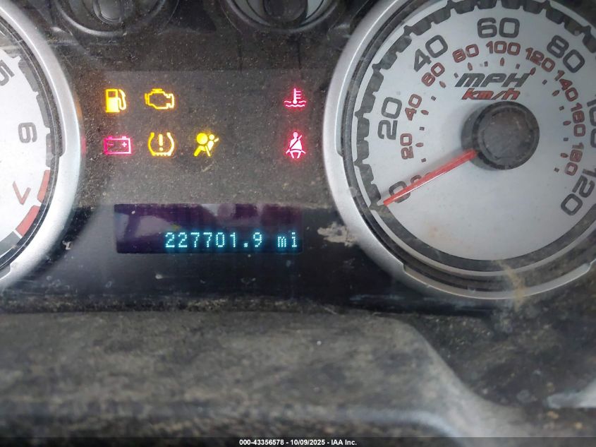 2009 Ford Focus Se VIN: 1FAHP35N69W168696 Lot: 43356578